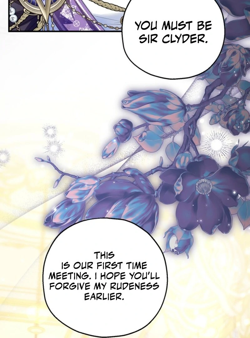 The Adopted Daughter-in-Law Wants to Leave Chapter 96 - Page 6