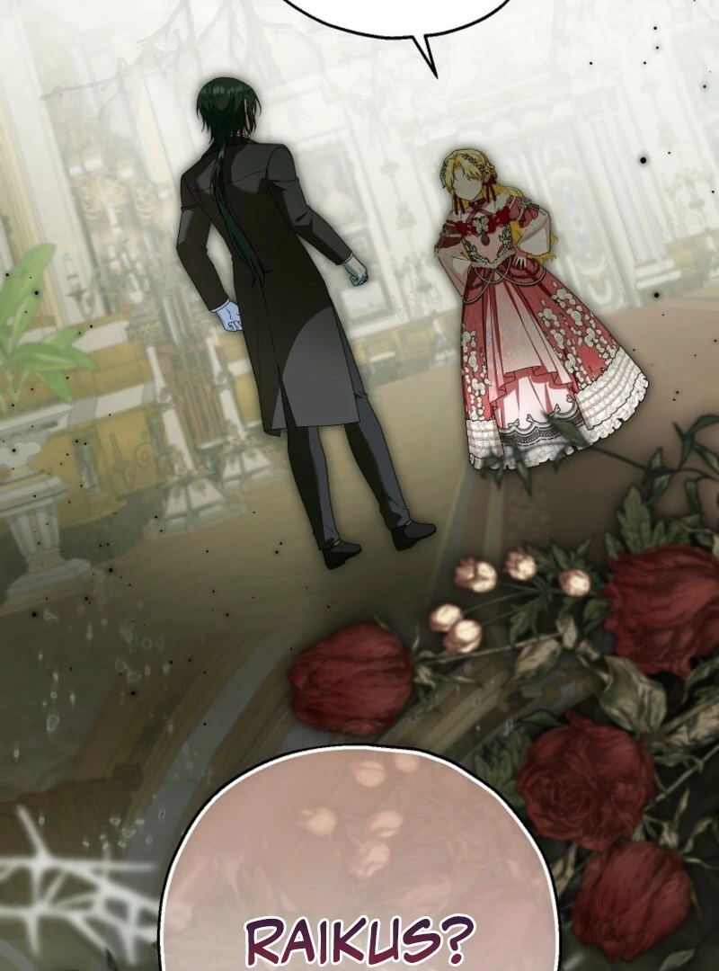 The Adopted Daughter-in-Law Wants to Leave Chapter 96 - Page 61