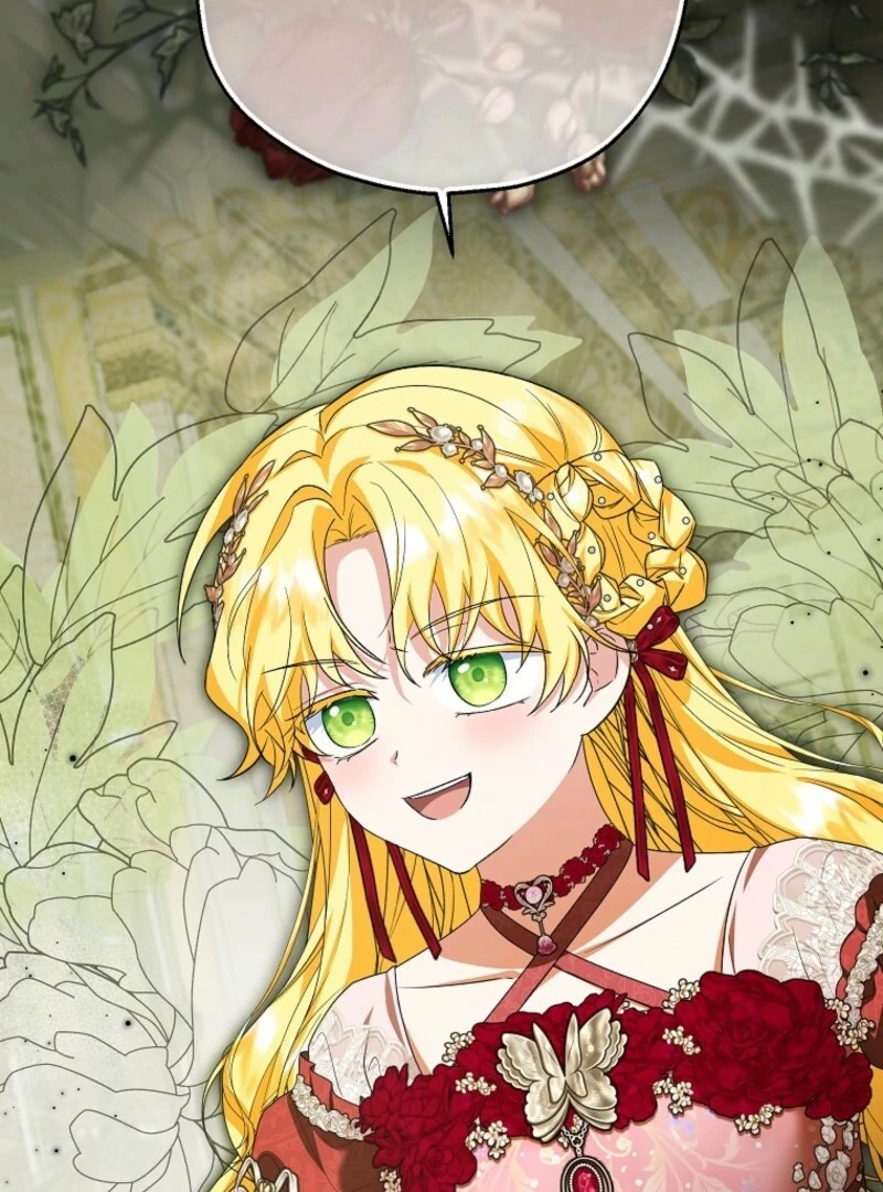 The Adopted Daughter-in-Law Wants to Leave Chapter 96 - Page 62