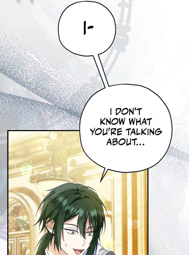 The Adopted Daughter-in-Law Wants to Leave Chapter 96 - Page 65