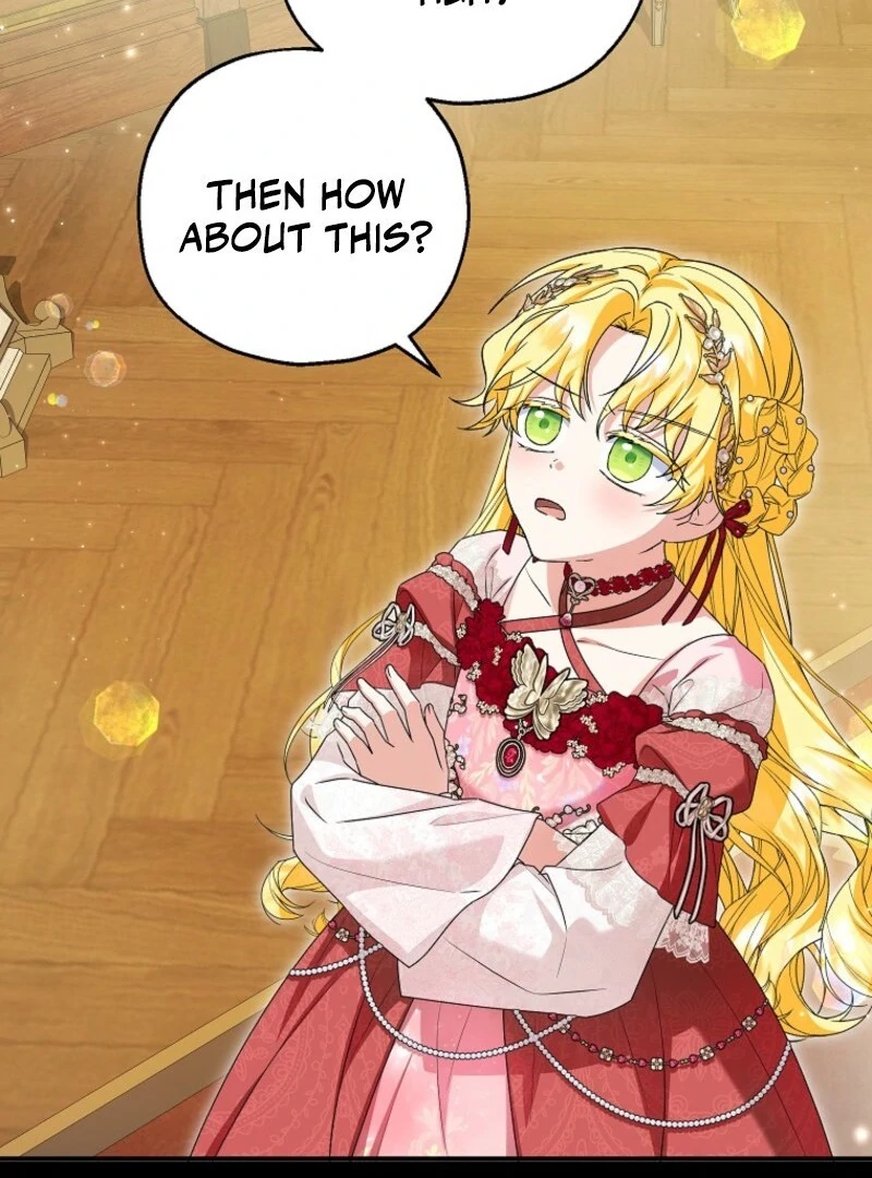 The Adopted Daughter-in-Law Wants to Leave Chapter 96 - Page 67