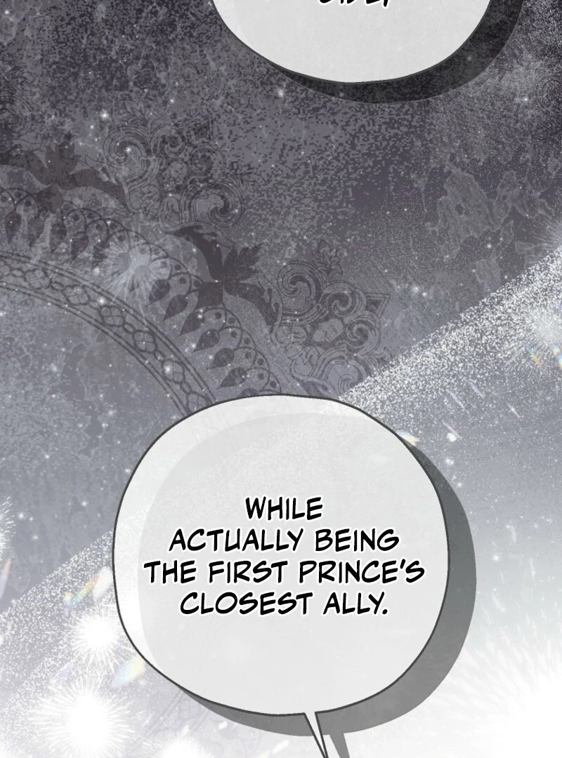The Adopted Daughter-in-Law Wants to Leave Chapter 96 - Page 69