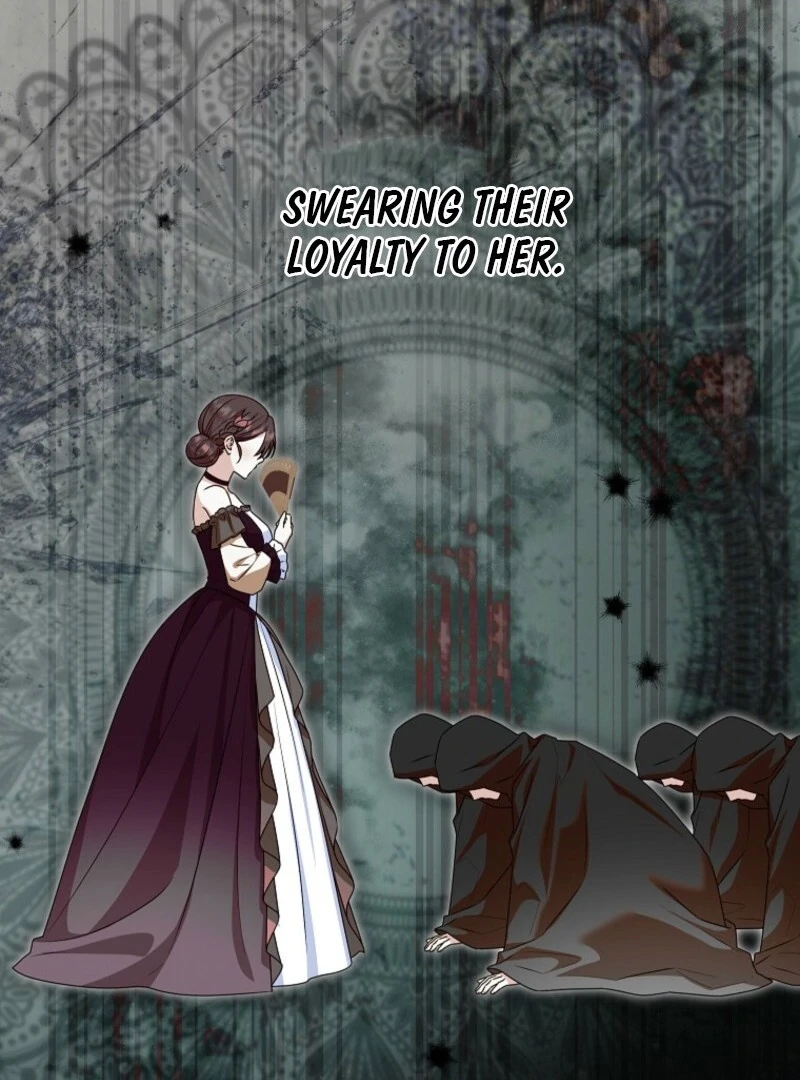 The Adopted Daughter-in-Law Wants to Leave Chapter 96 - Page 76