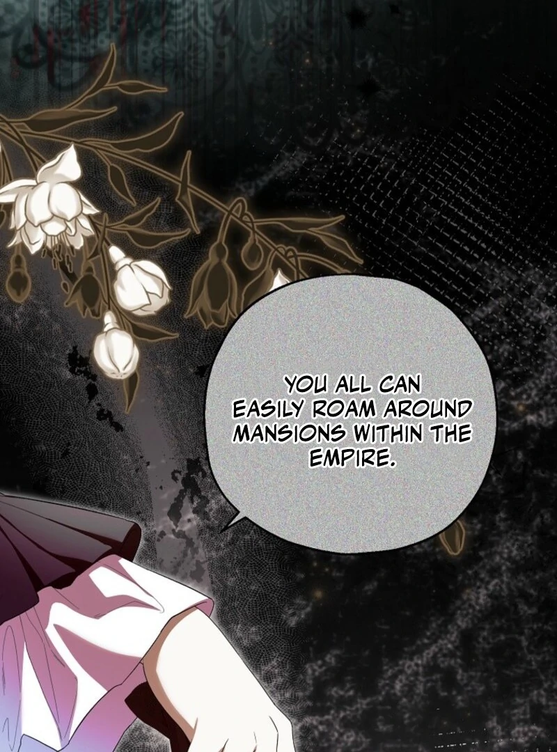 The Adopted Daughter-in-Law Wants to Leave Chapter 96 - Page 77