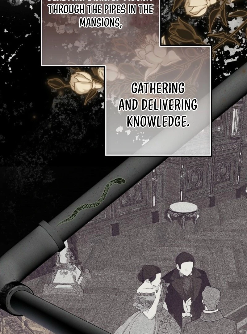 The Adopted Daughter-in-Law Wants to Leave Chapter 96 - Page 79