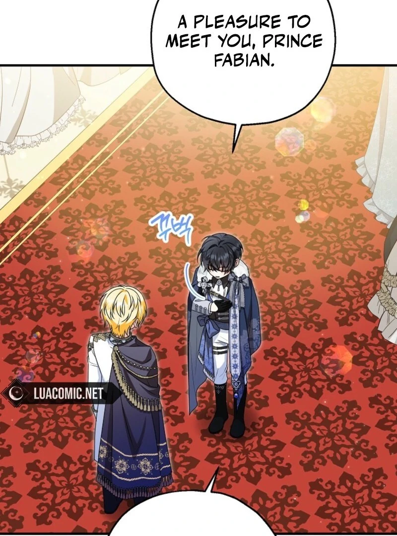 The Adopted Daughter-in-Law Wants to Leave Chapter 96 - Page 8