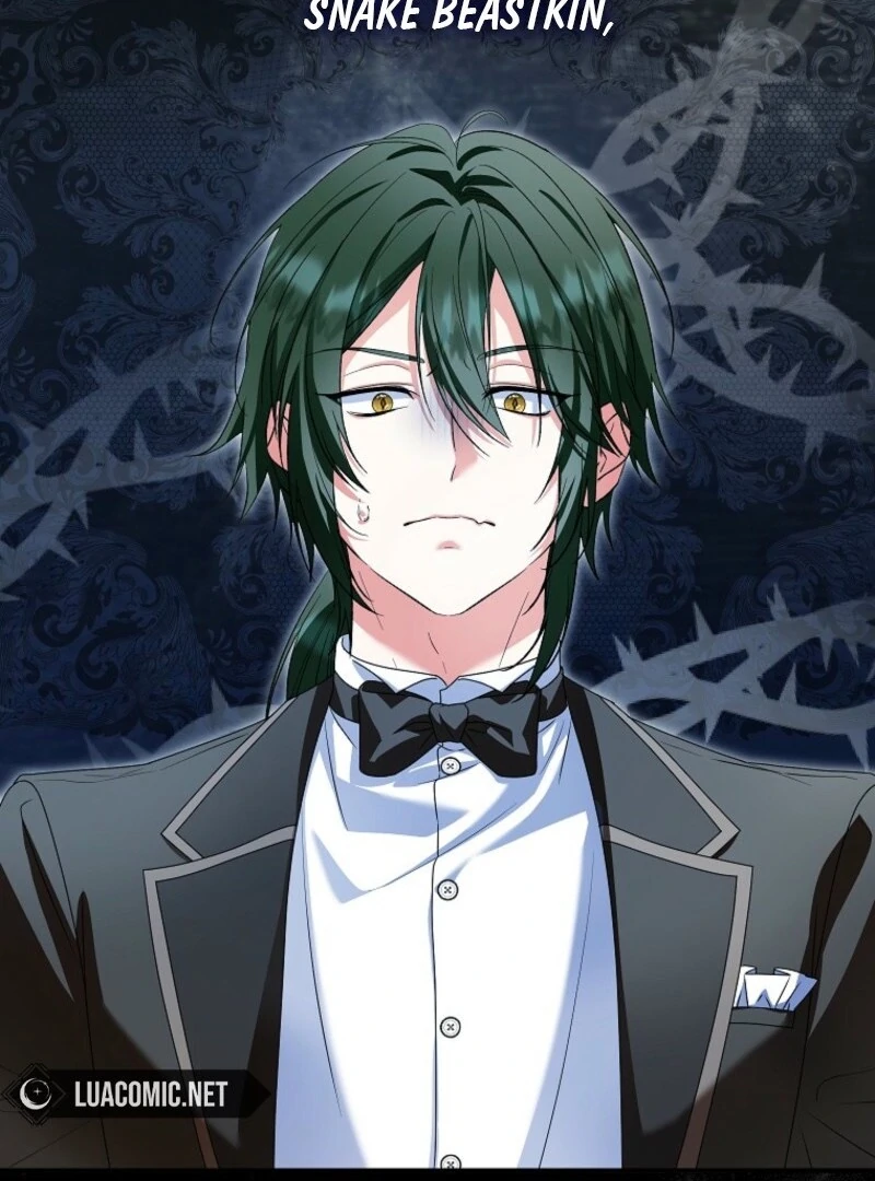 The Adopted Daughter-in-Law Wants to Leave Chapter 96 - Page 81