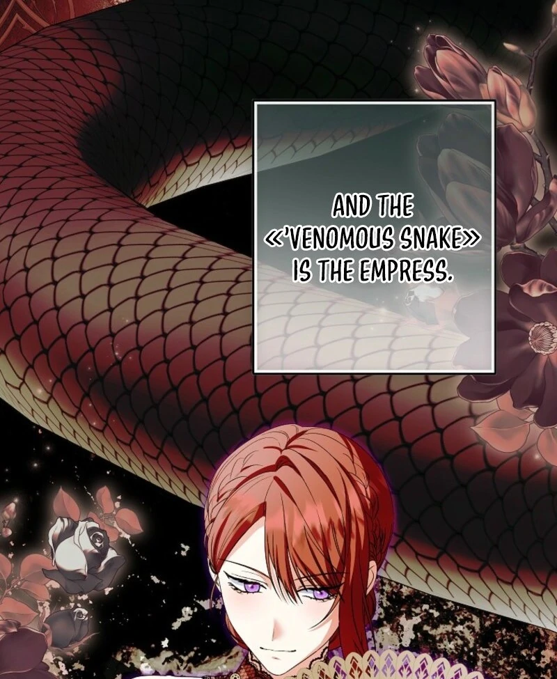 The Adopted Daughter-in-Law Wants to Leave Chapter 96 - Page 85