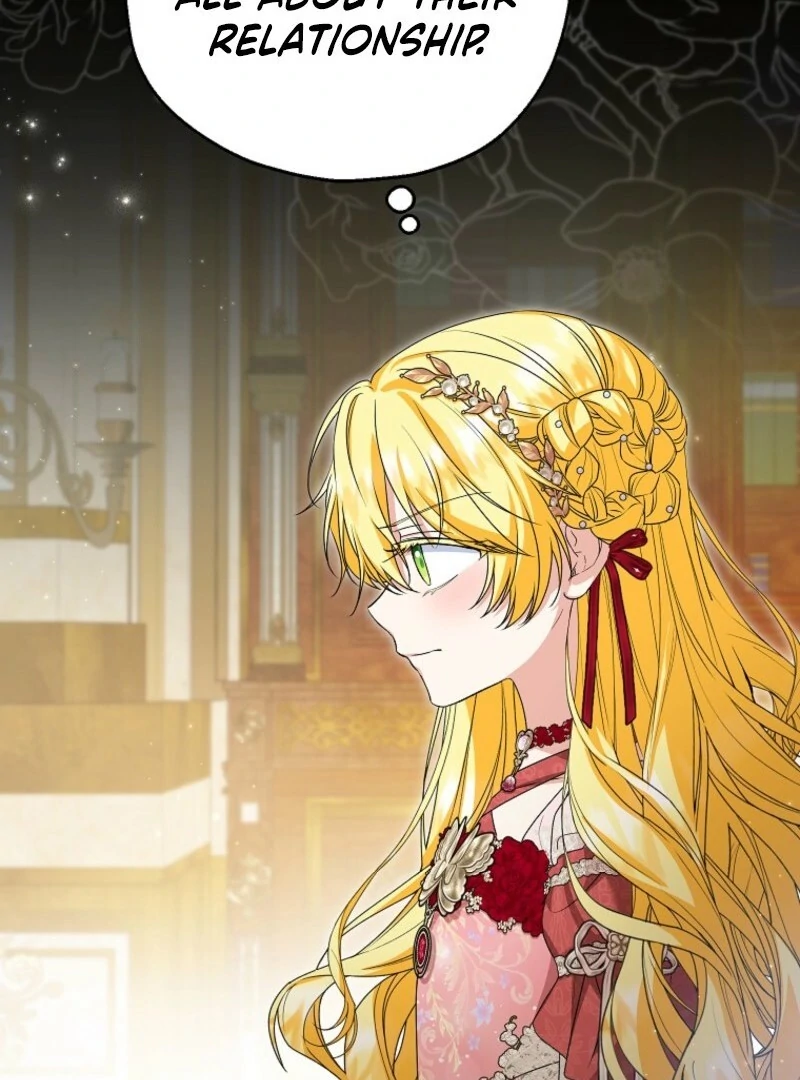 The Adopted Daughter-in-Law Wants to Leave Chapter 96 - Page 89