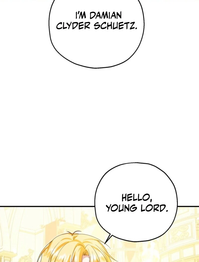 The Adopted Daughter-in-Law Wants to Leave Chapter 96 - Page 9