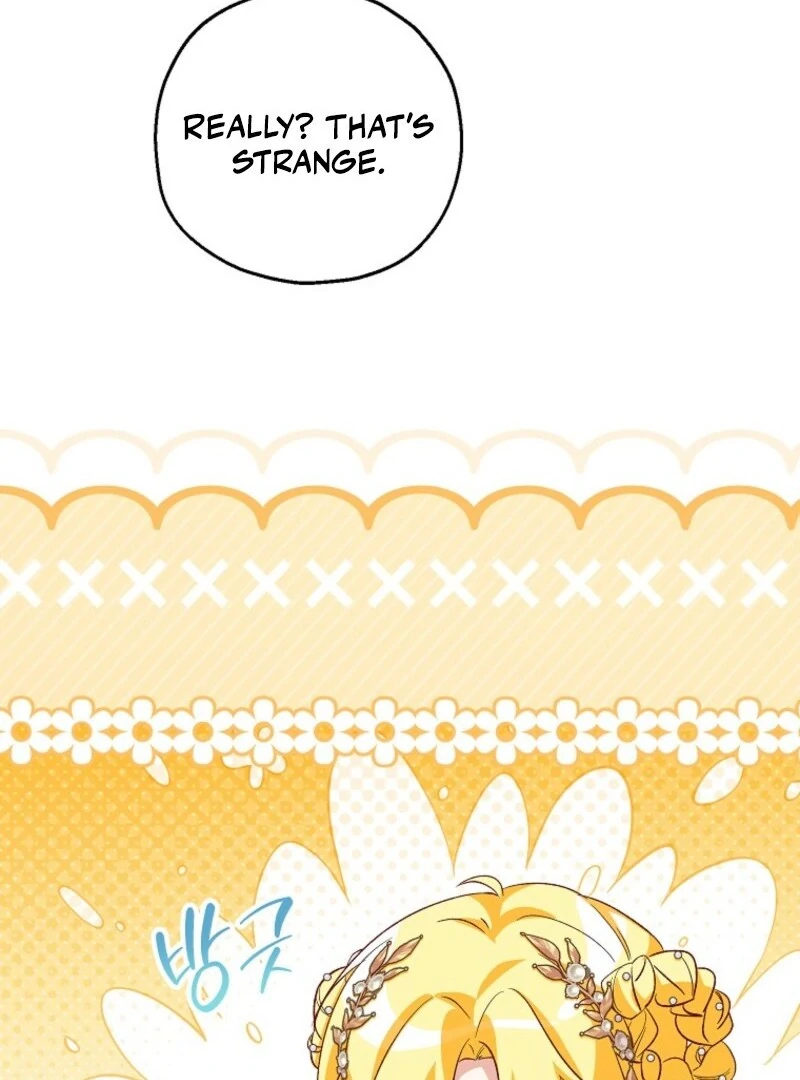 The Adopted Daughter-in-Law Wants to Leave Chapter 96 - Page 92