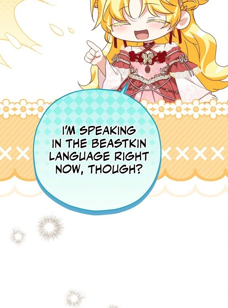 The Adopted Daughter-in-Law Wants to Leave Chapter 96 - Page 93