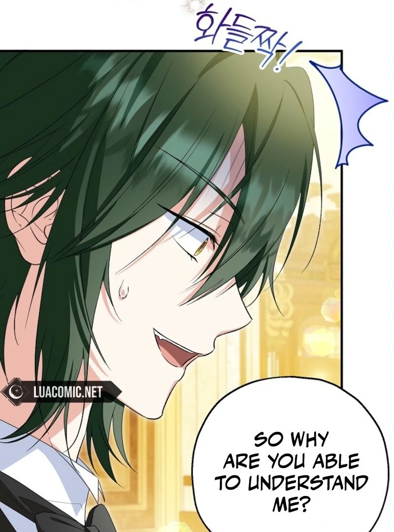 The Adopted Daughter-in-Law Wants to Leave Chapter 96 - Page 94