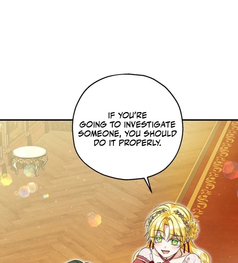 The Adopted Daughter-in-Law Wants to Leave Chapter 96 - Page 96
