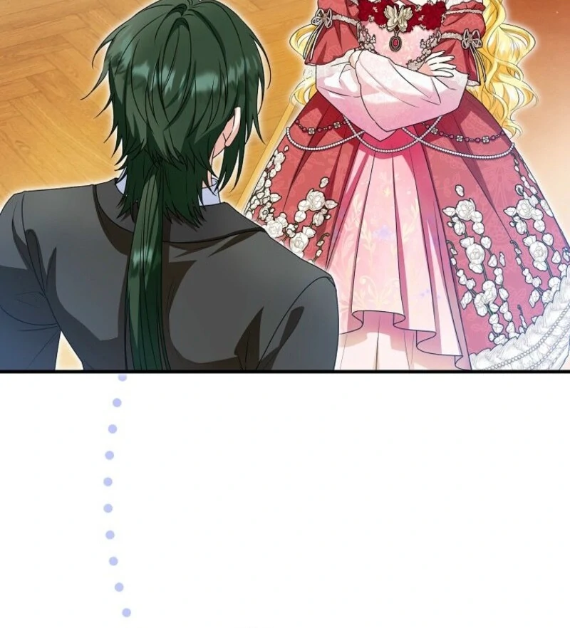The Adopted Daughter-in-Law Wants to Leave Chapter 96 - Page 97