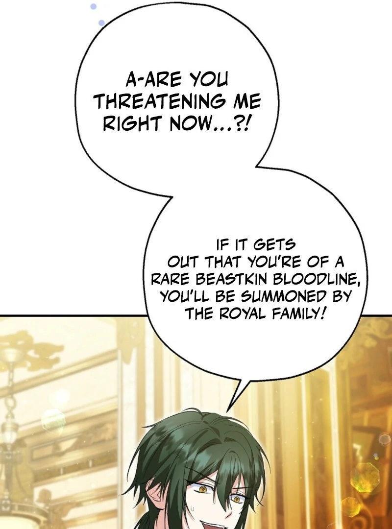 The Adopted Daughter-in-Law Wants to Leave Chapter 96 - Page 98