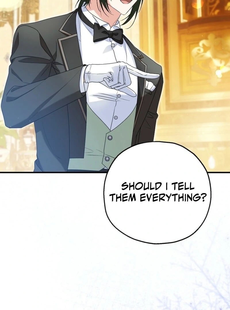 The Adopted Daughter-in-Law Wants to Leave Chapter 96 - Page 99