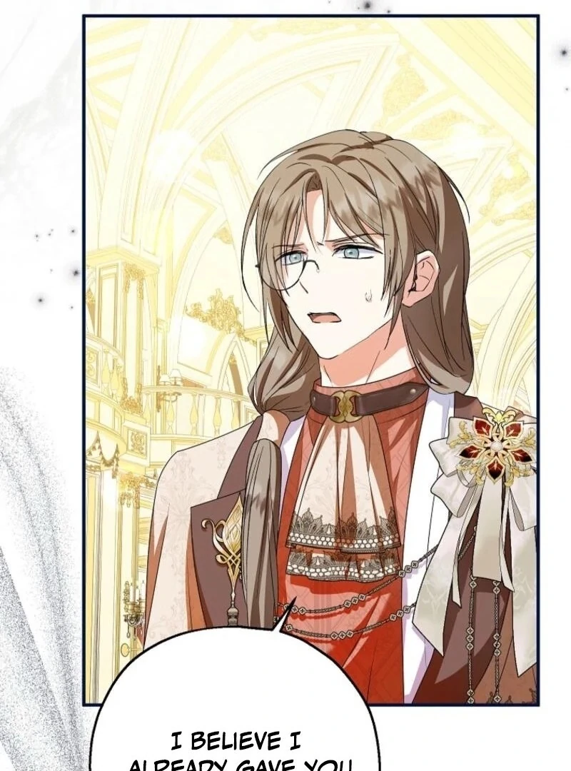 The Adopted Daughter-in-Law Wants to Leave Chapter 97 - Page 100