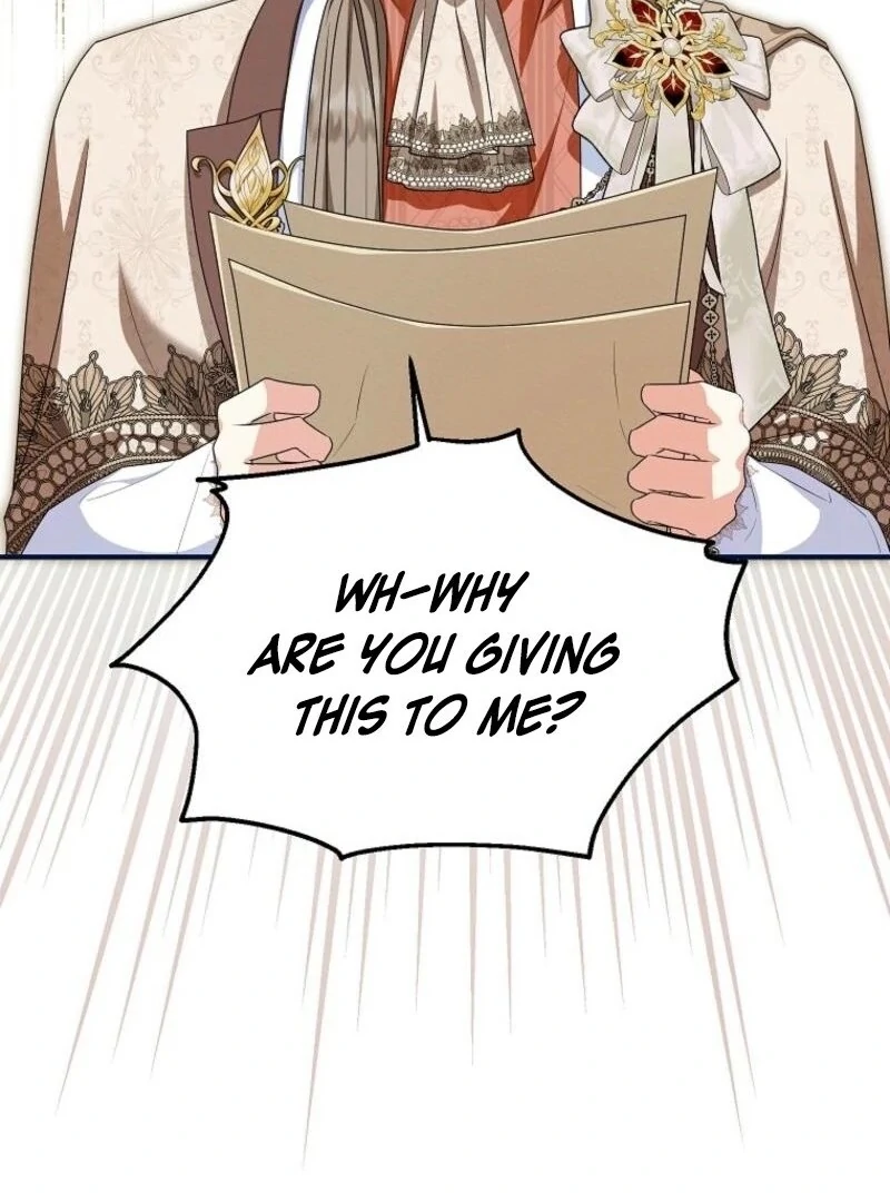 The Adopted Daughter-in-Law Wants to Leave Chapter 97 - Page 111