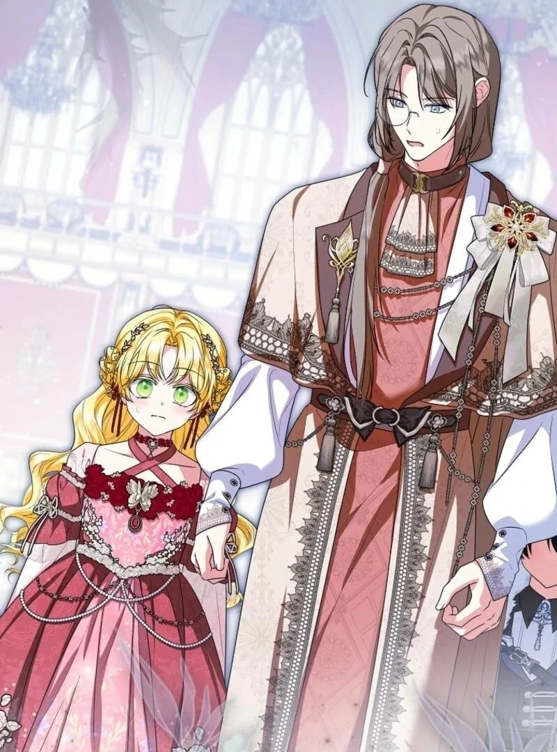 The Adopted Daughter-in-Law Wants to Leave Chapter 97 - Page 118