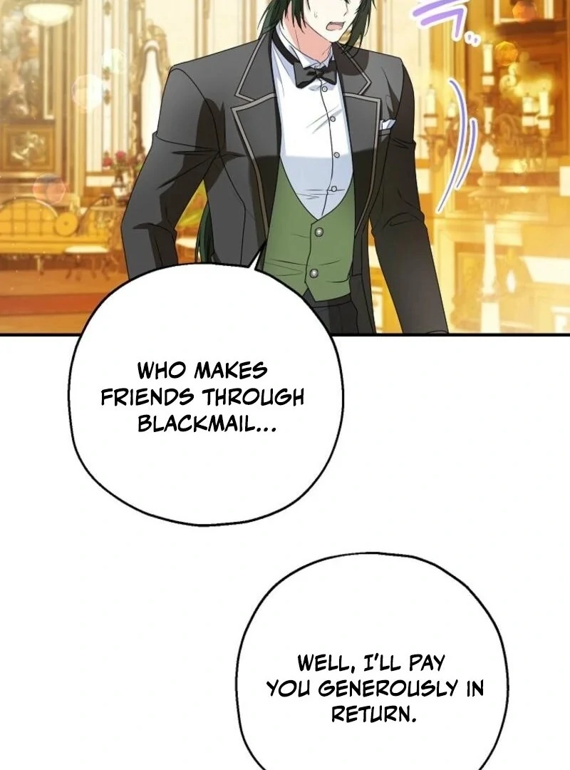 The Adopted Daughter-in-Law Wants to Leave Chapter 97 - Page 15