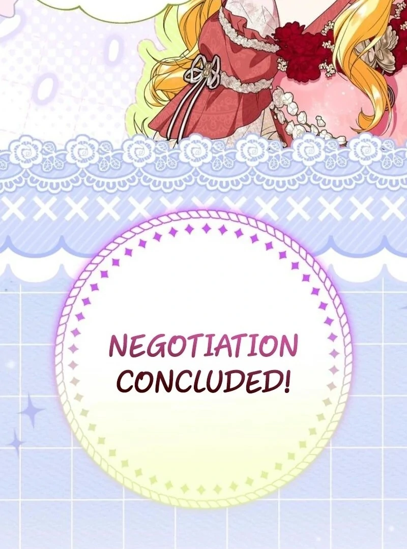 The Adopted Daughter-in-Law Wants to Leave Chapter 97 - Page 25