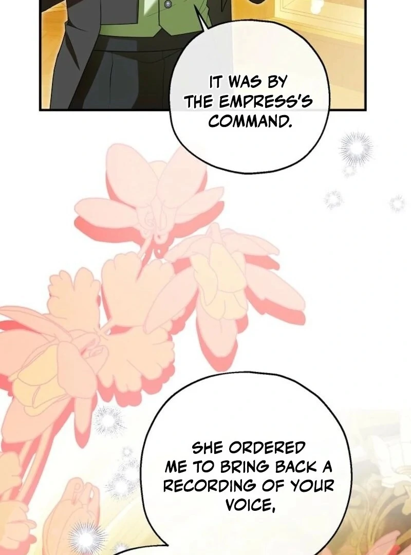 The Adopted Daughter-in-Law Wants to Leave Chapter 97 - Page 29