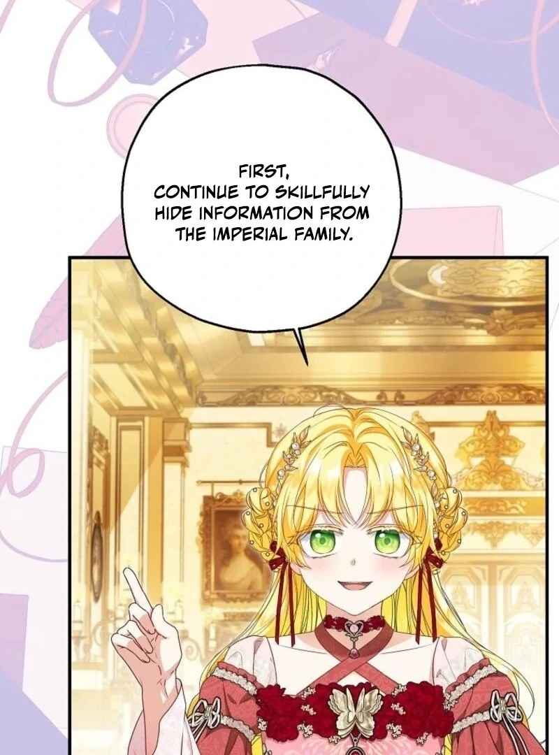 The Adopted Daughter-in-Law Wants to Leave Chapter 97 - Page 3