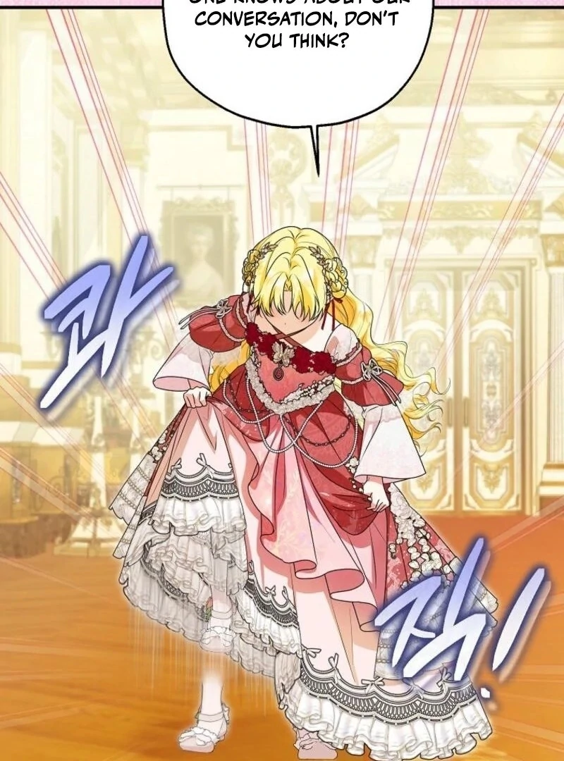 The Adopted Daughter-in-Law Wants to Leave Chapter 97 - Page 40