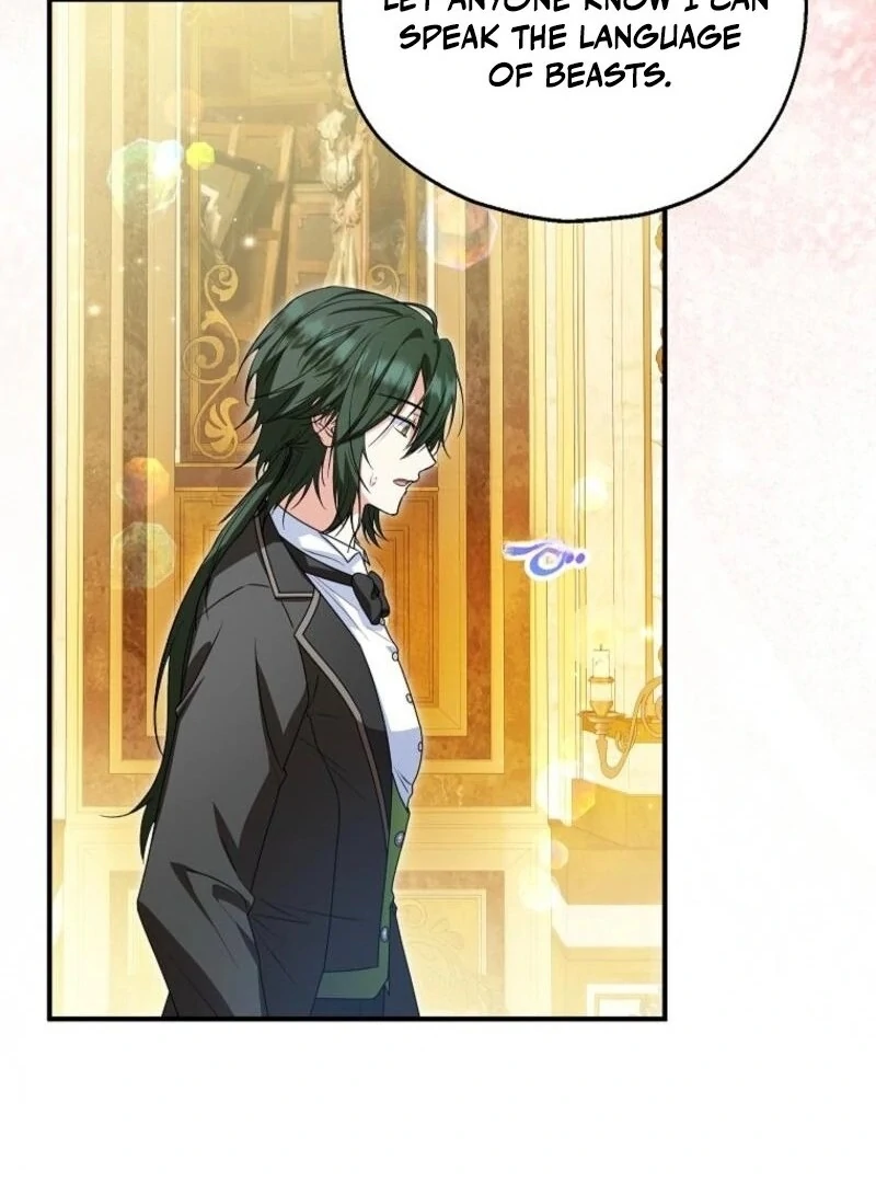 The Adopted Daughter-in-Law Wants to Leave Chapter 97 - Page 48