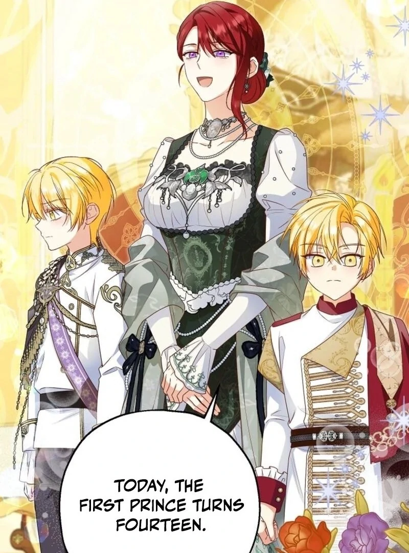 The Adopted Daughter-in-Law Wants to Leave Chapter 97 - Page 66