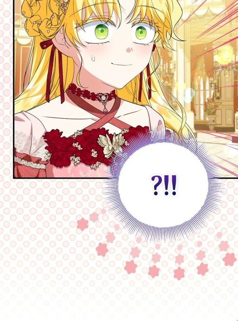 The Adopted Daughter-in-Law Wants to Leave Chapter 97 - Page 71