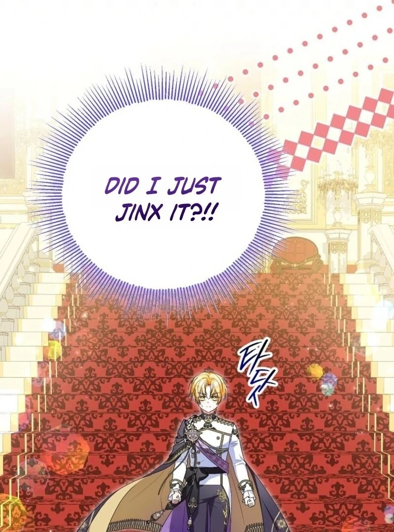 The Adopted Daughter-in-Law Wants to Leave Chapter 97 - Page 72