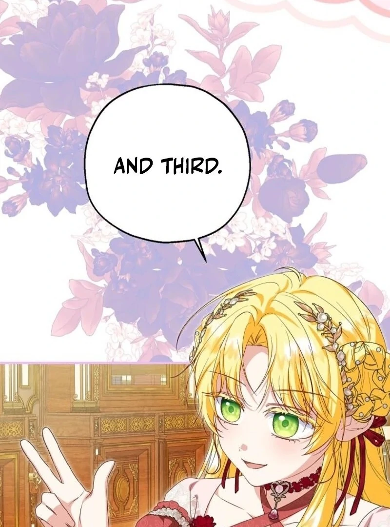 The Adopted Daughter-in-Law Wants to Leave Chapter 97 - Page 9