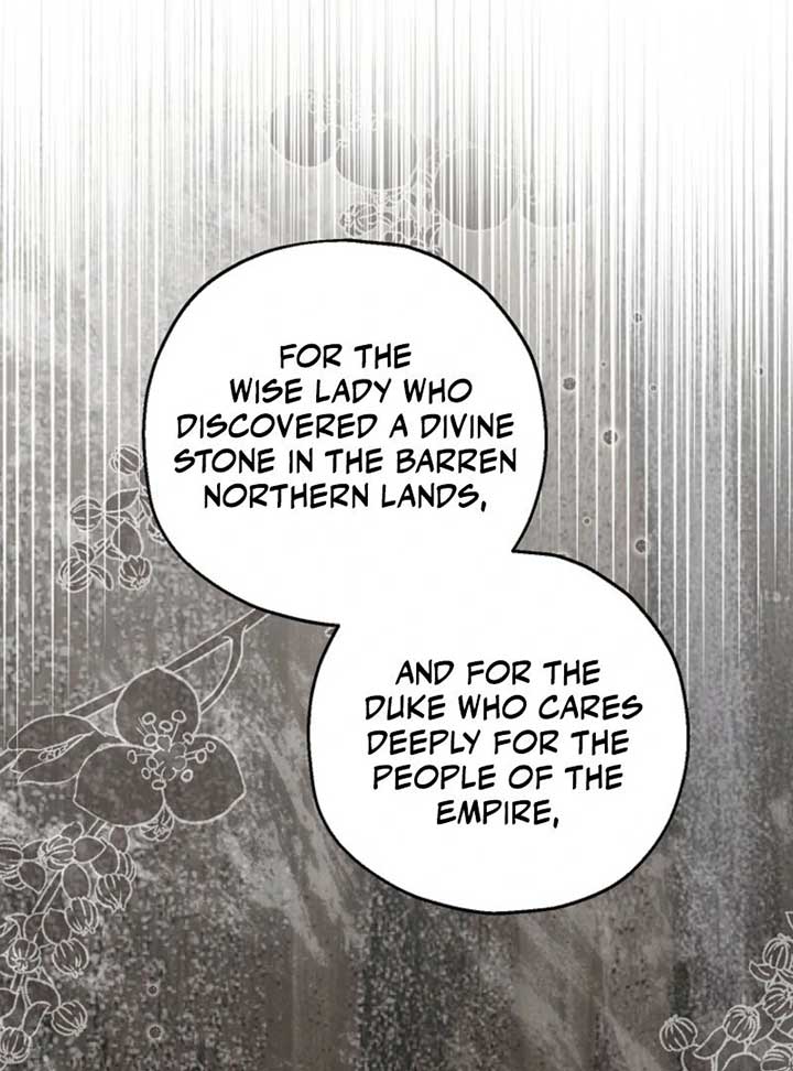 The Adopted Daughter-in-Law Wants to Leave Chapter 98 - Page 11