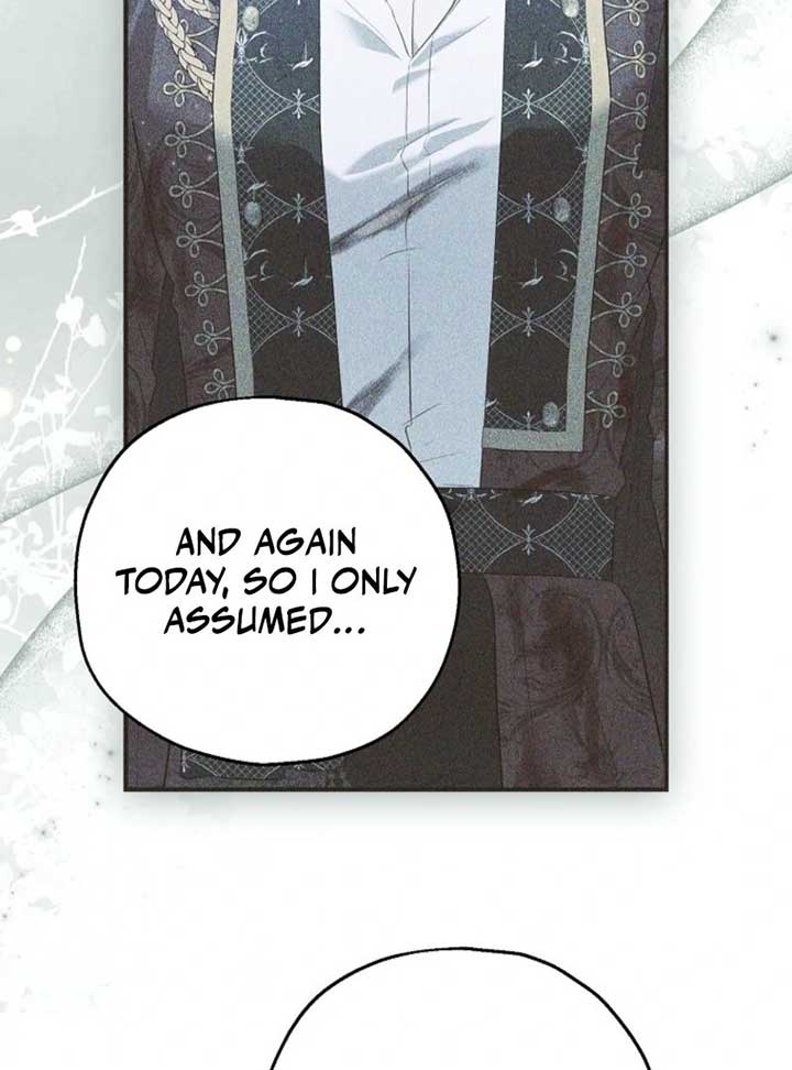 The Adopted Daughter-in-Law Wants to Leave Chapter 98 - Page 111