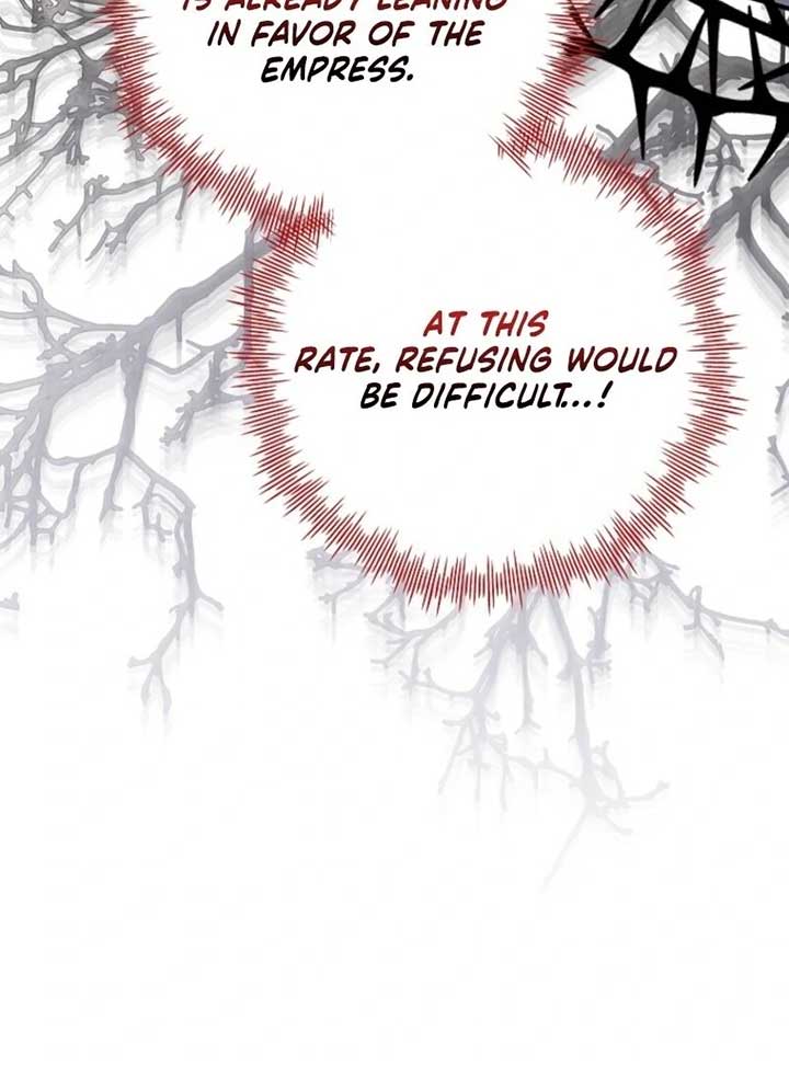 The Adopted Daughter-in-Law Wants to Leave Chapter 98 - Page 27
