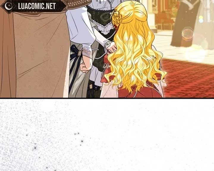 The Adopted Daughter-in-Law Wants to Leave Chapter 98 - Page 30