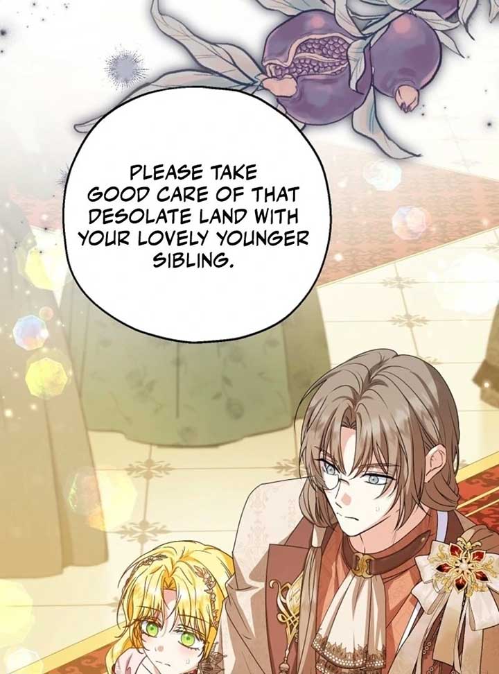 The Adopted Daughter-in-Law Wants to Leave Chapter 98 - Page 5