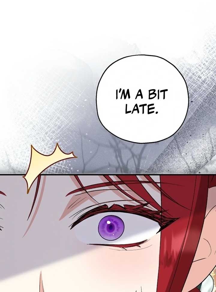 The Adopted Daughter-in-Law Wants to Leave Chapter 98 - Page 53