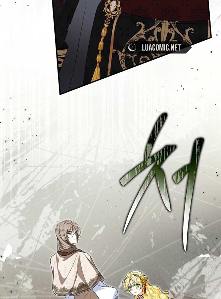 The Adopted Daughter-in-Law Wants to Leave Chapter 98 - Page 56