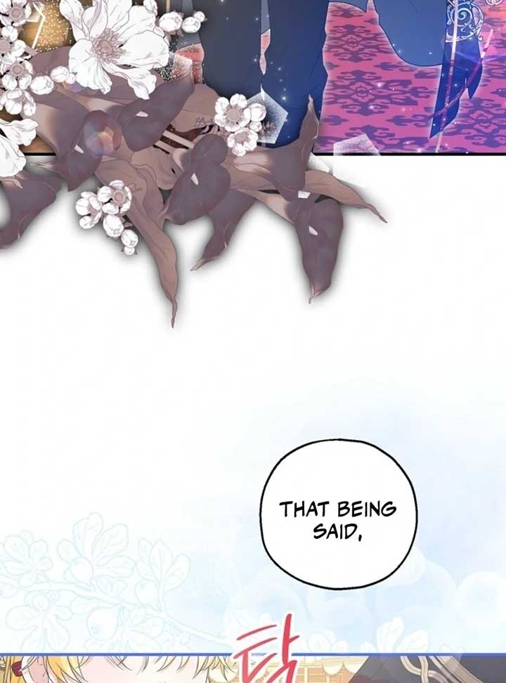 The Adopted Daughter-in-Law Wants to Leave Chapter 98 - Page 76