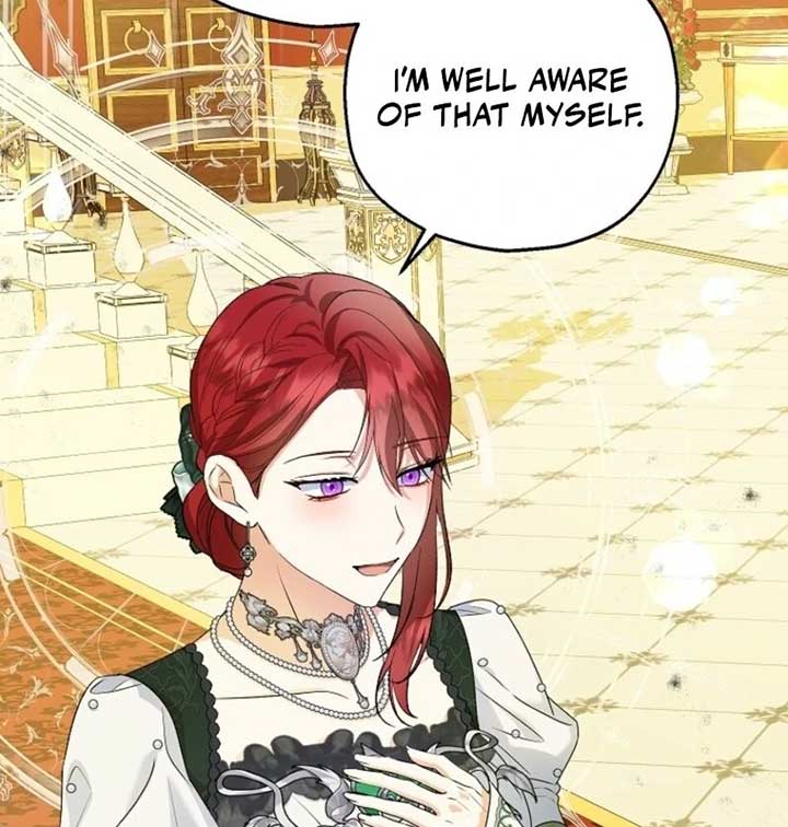 The Adopted Daughter-in-Law Wants to Leave Chapter 98 - Page 9
