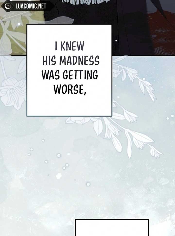 The Adopted Daughter-in-Law Wants to Leave Chapter 98 - Page 96