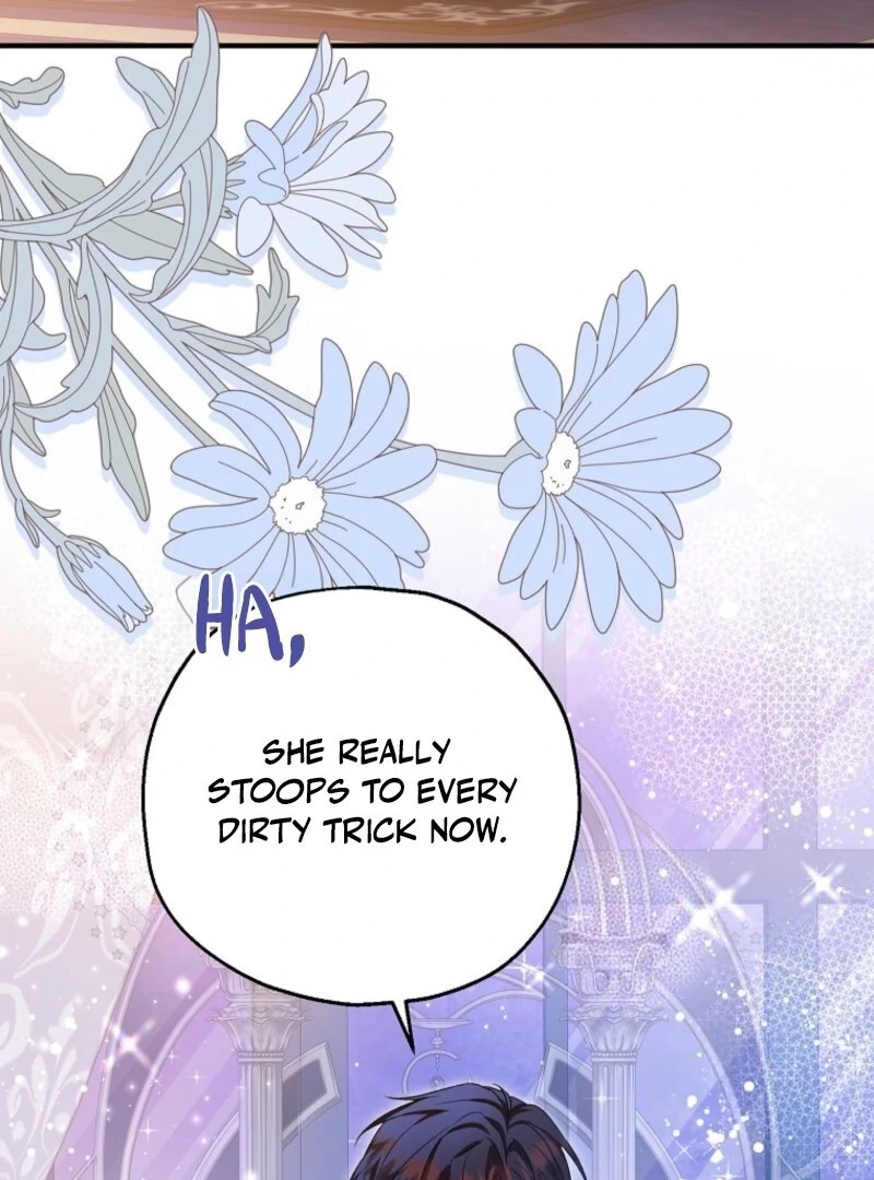 The Adopted Daughter-in-Law Wants to Leave Chapter 99 - Page 10