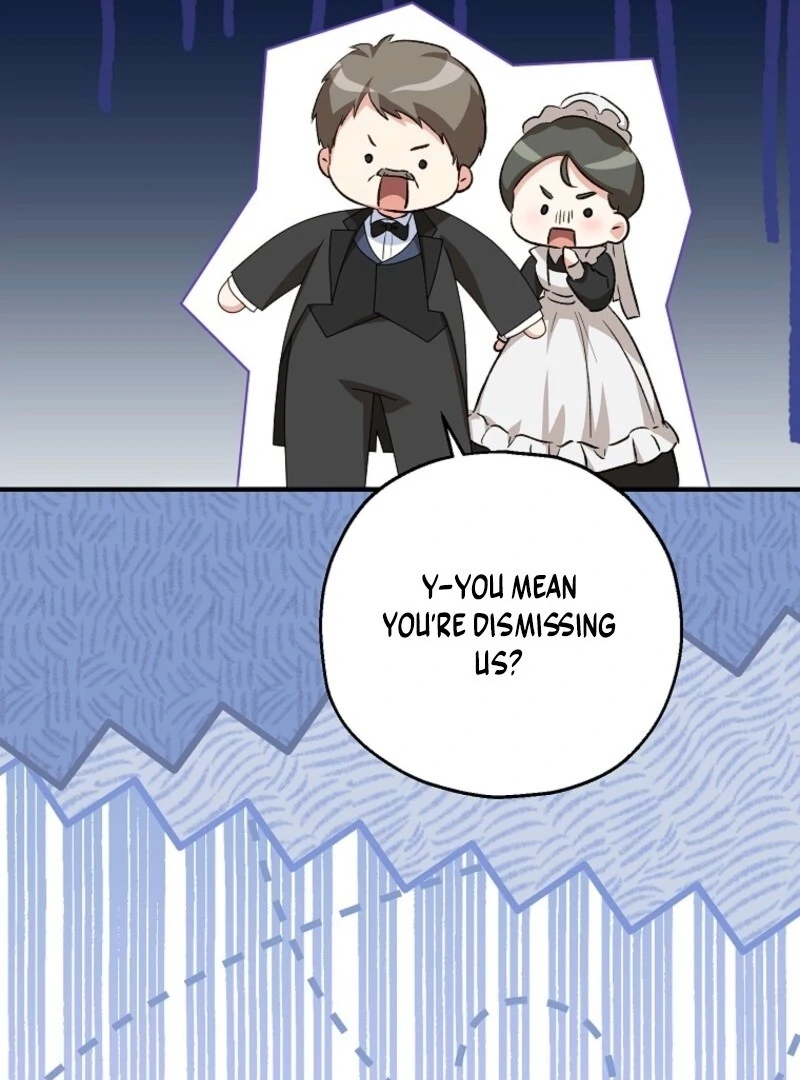 The Adopted Daughter-in-Law Wants to Leave Chapter 99 - Page 109