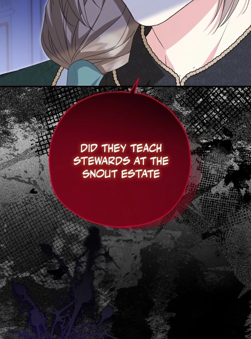 The Adopted Daughter-in-Law Wants to Leave Chapter 99 - Page 112