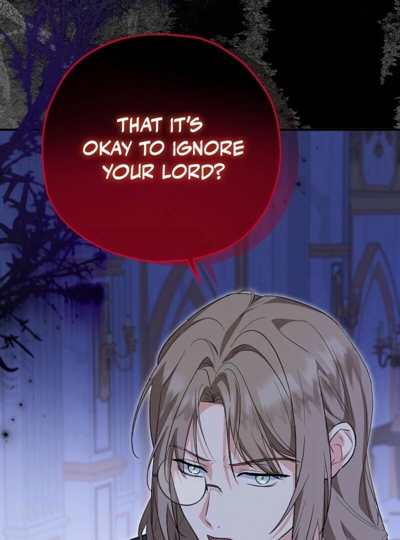 The Adopted Daughter-in-Law Wants to Leave Chapter 99 - Page 113