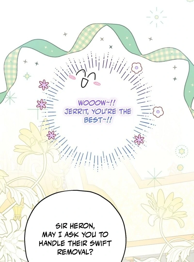 The Adopted Daughter-in-Law Wants to Leave Chapter 99 - Page 116