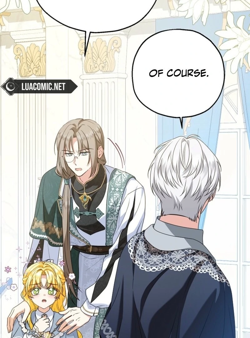 The Adopted Daughter-in-Law Wants to Leave Chapter 99 - Page 117